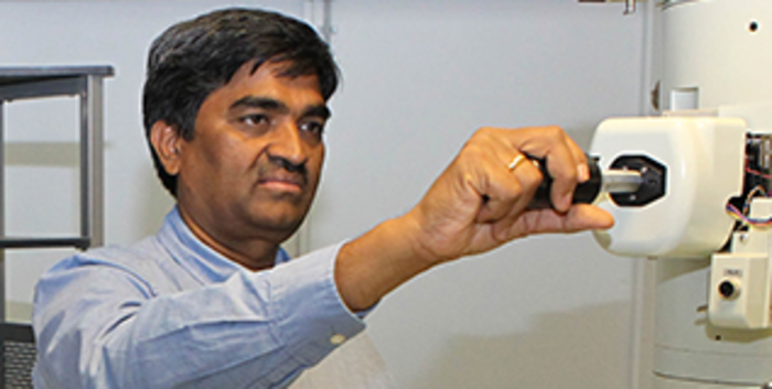 Tuskegee researchers patent new technology to improve wastewater filtration methods