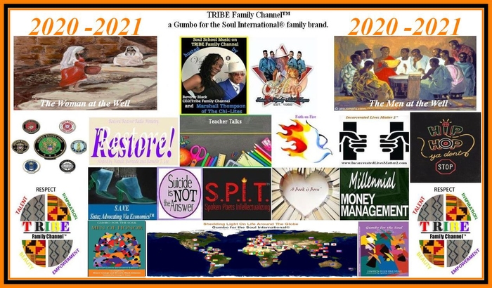 TRIBE Family Channel�