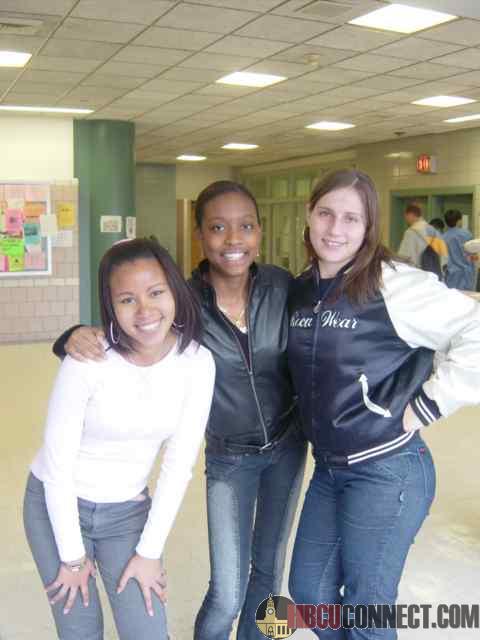 sum friends of mine (and me)