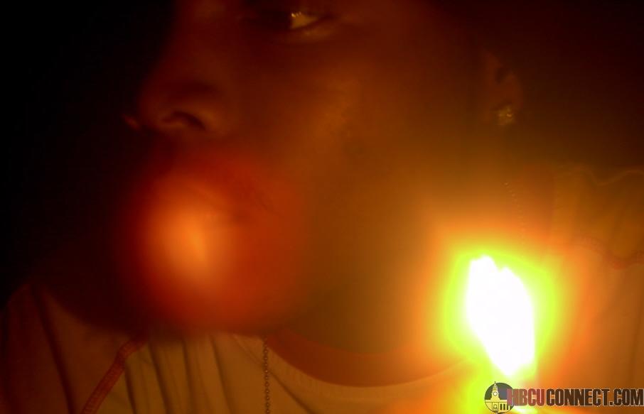 Where are the descent women...