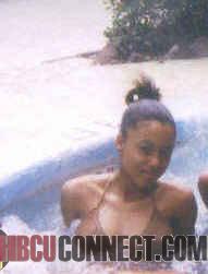 Lastest pic of me during Spring Break 2005