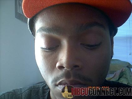 Me [ReCeNt]... blurry kinda bad