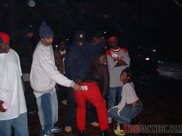 Big Mike B-Day Party