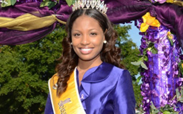 View HBCU Campus Queen Listings!