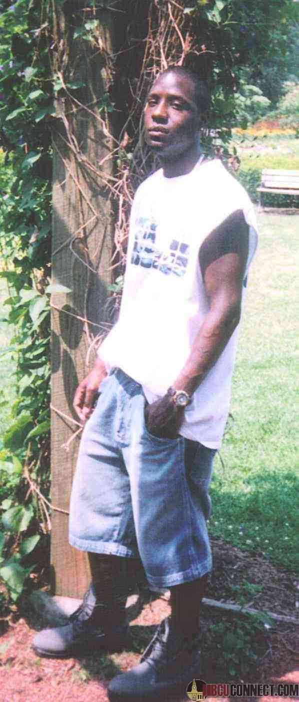 Holdin it down in da AUC