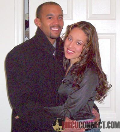 Me & The LOVE of my life