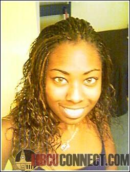 Me in my black tee....