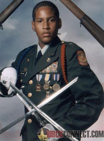 Miami Central Sr. JROTC