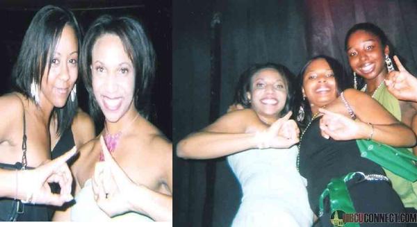 FAMU Homecoming 2004