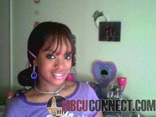 Sitting up in my room.