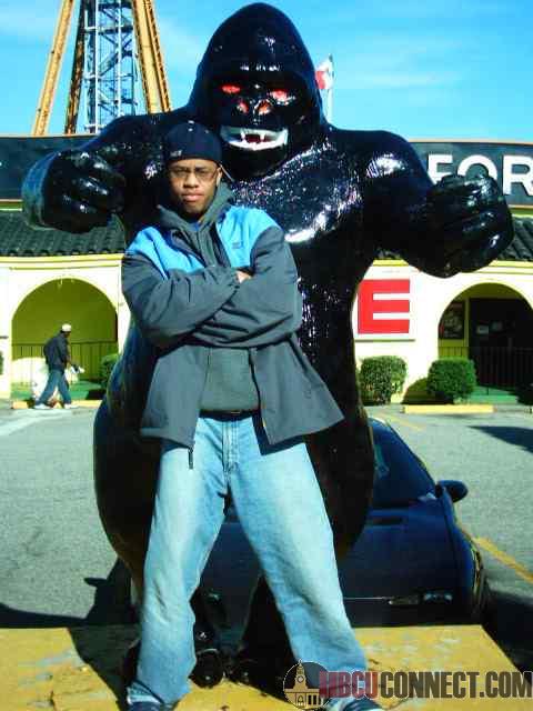 South of the Border, SC