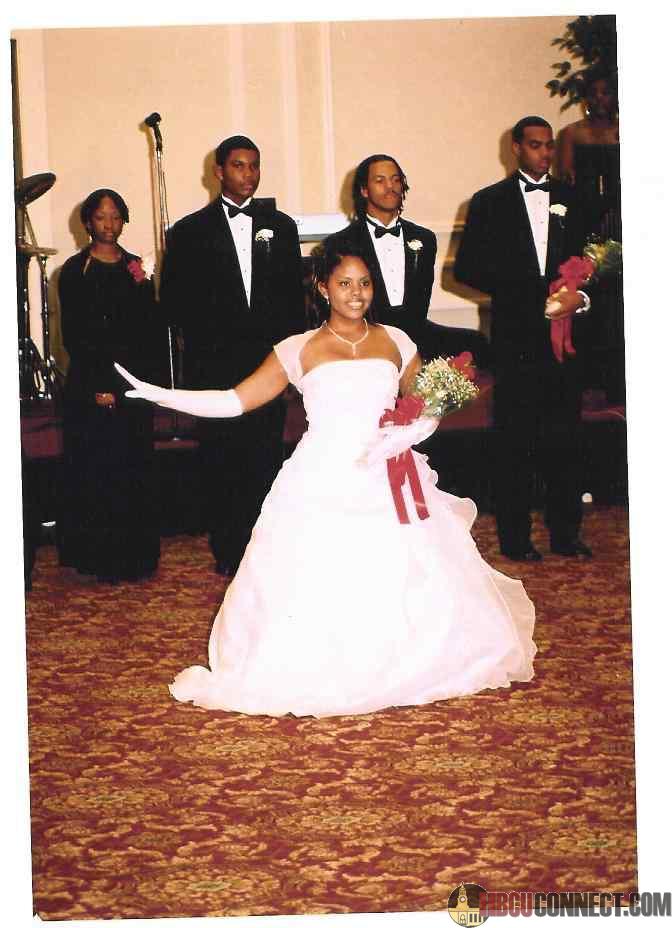 My Debutante Ball...