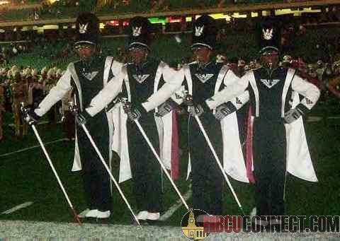 Drum Majors