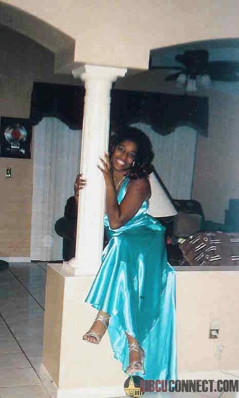 Olympia High School Prom 2005