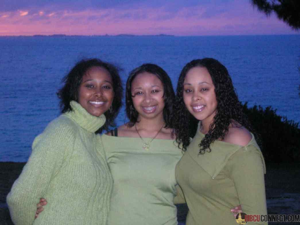 me and my sisters