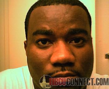 Up Close and Personal