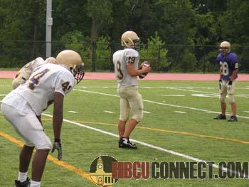 Me Playin Football Im 44 bent over