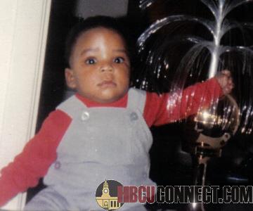 Juanlandas "Ontario" Chatman