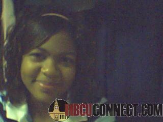 Big smile w/ no teeth