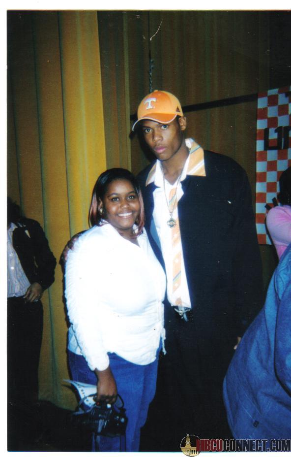 College Signing Day 2005