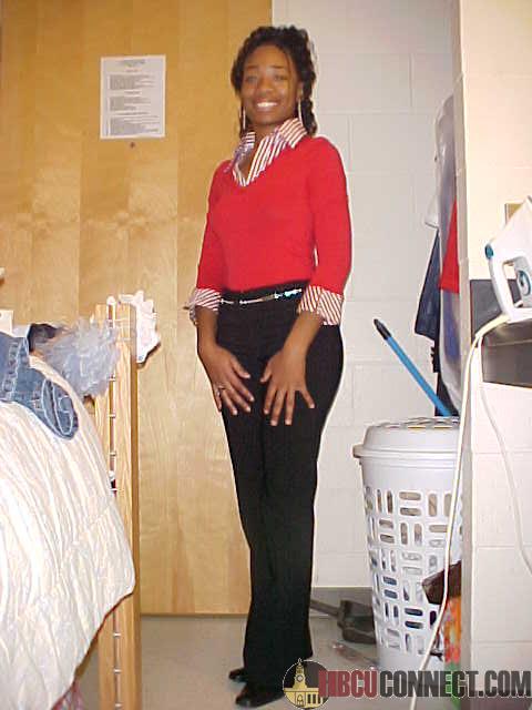 Wassup HBCU alumni, recruits and students!