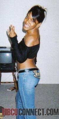 HavanaJoe Holla @ ya girl!