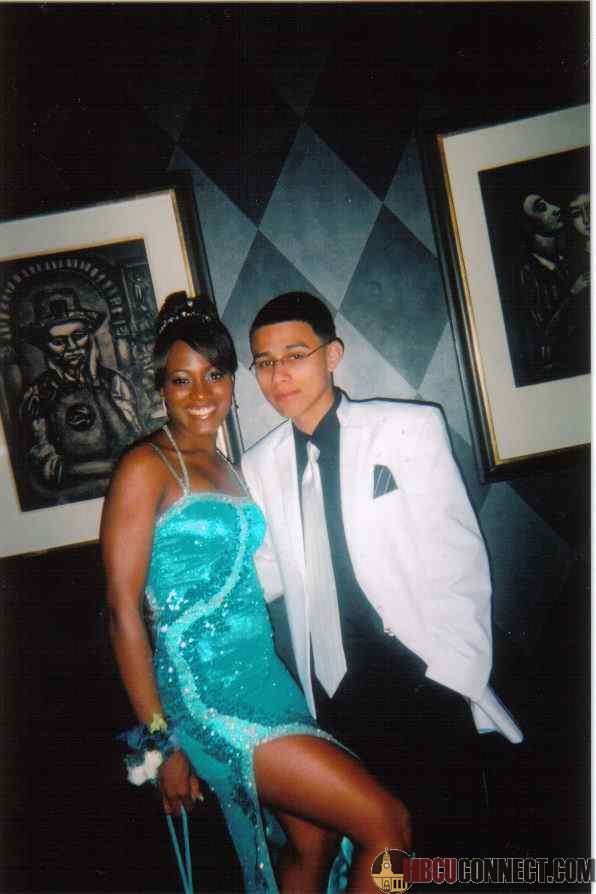 Prom 2005