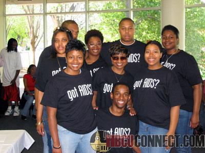 Me and Mah Smithites Reppin