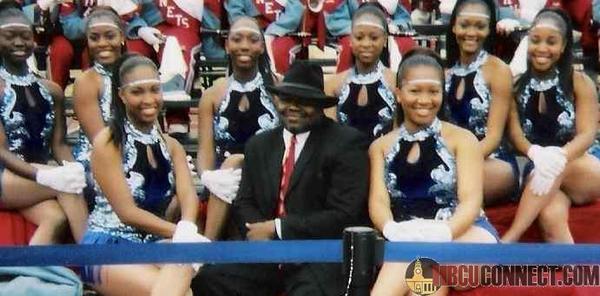 Get Up Del State, Del State get up!!!!!!!!1