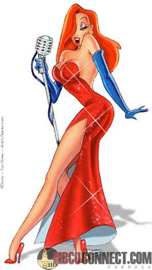 Jessica Rabbit