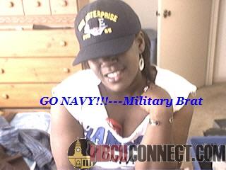 Military brat