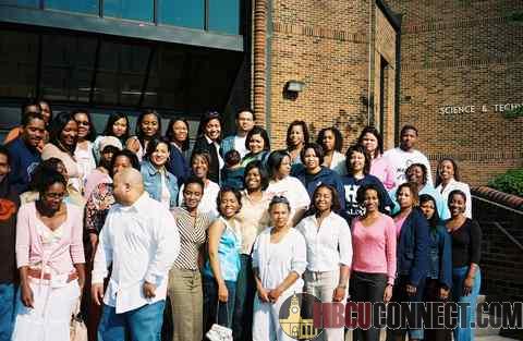 Hampton 10th year reunion