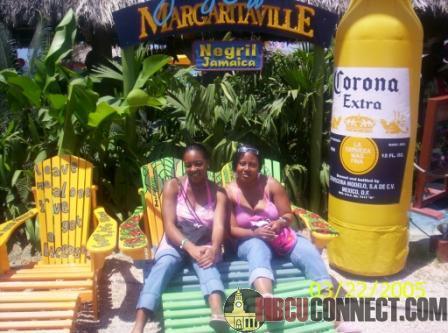 Margaritaville In Negril