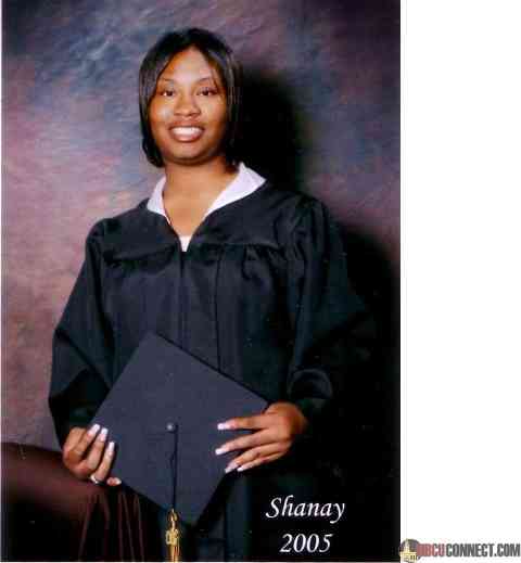 High School Graduation