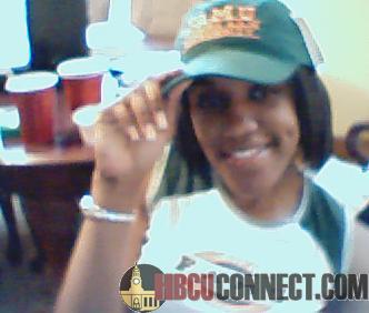 THE FAMU GEAR