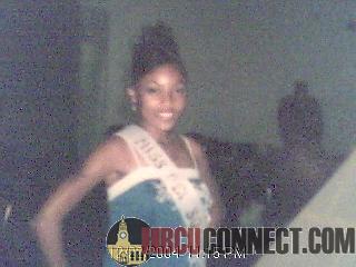 Miss Pep Squad 2004-2005