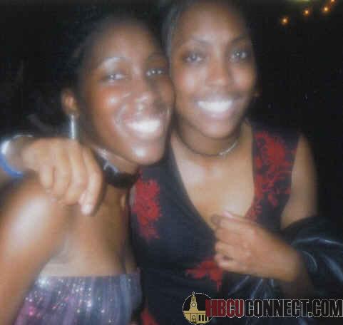 I LOVE MY ROOMMATE!!!