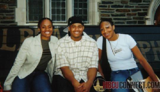 ChiTown Boy @ Duke U.