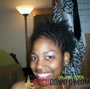 Getting ready to go out