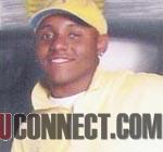 Me @ the club in Montgomery