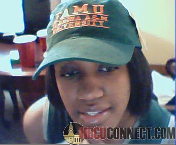 FAMU girl