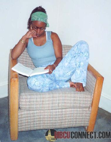 Yes I study too..lol