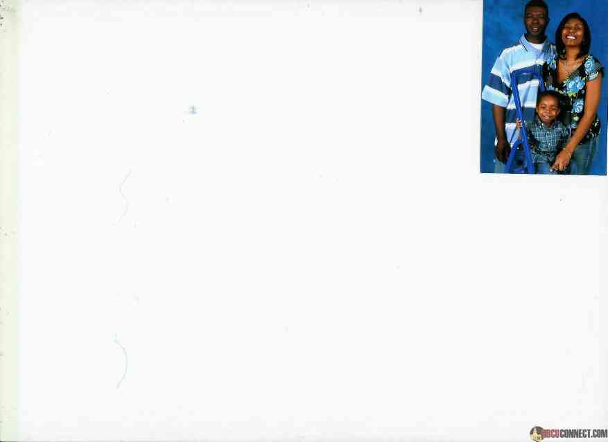 The Two Men in My Life