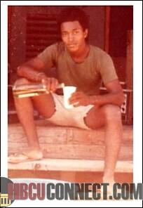 My Dad in the Vietnam War(1974)