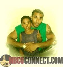 Zane and Dre (my firstbron)