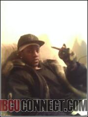 Me against the world