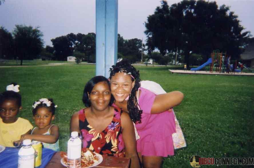 ME AND MY MOTHER IN LAW