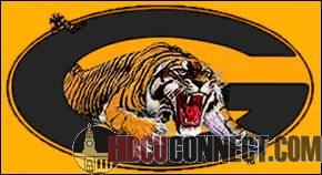 Grambling State Changes Its Logo