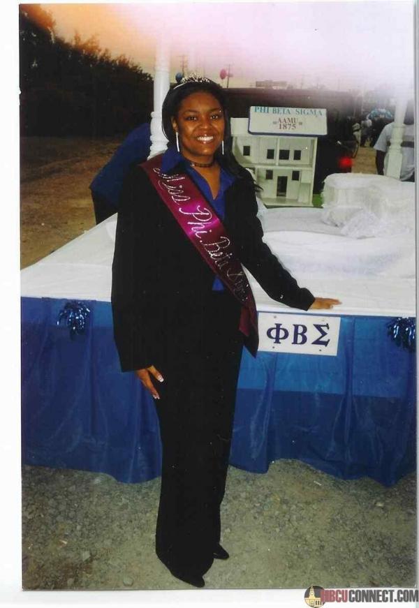 Homecoming Parade Oct,2004