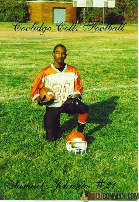 High School Memories